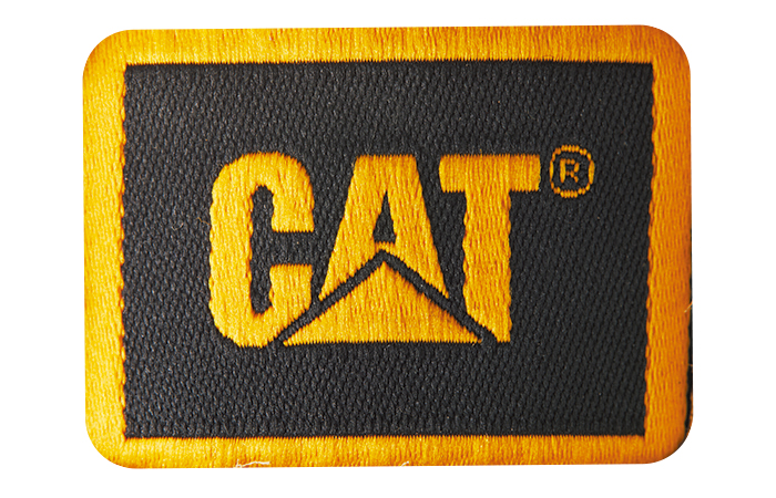 CATのロゴ