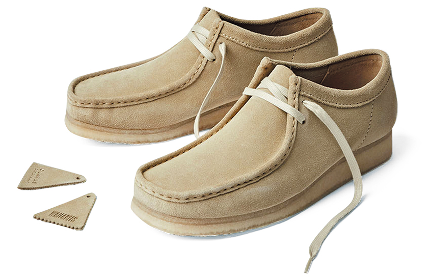 クラークス オリジナルズ CLARKS ORIGINALS ポップアップストア