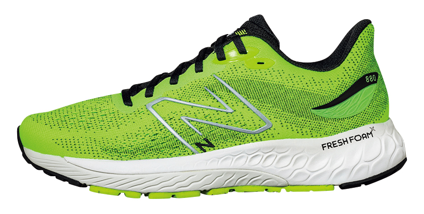 New Balance フレッシュフォーム M880