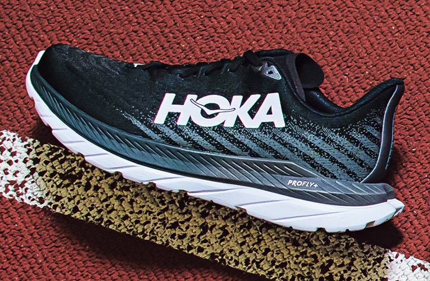 HOKA マッハ5