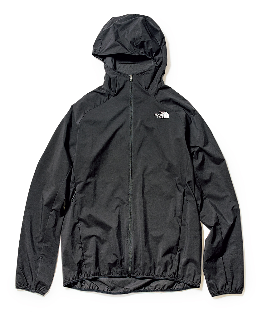 THE NORTH FACE スワローテイル ベントフーディ