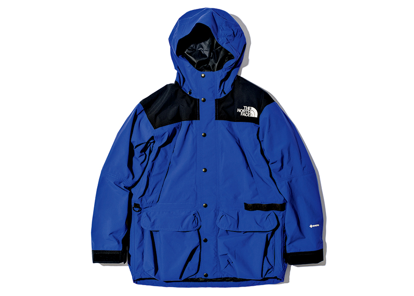 THE NORTH FACE ザ・ノース・フェイス CRストレージジャケット