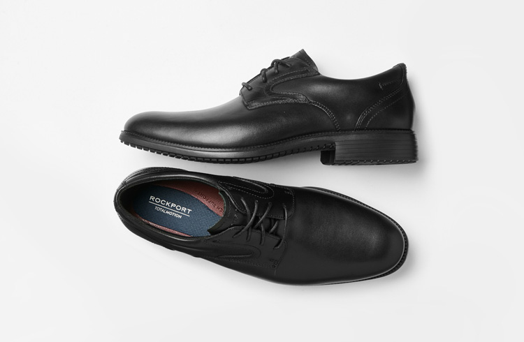 ビジネスマンに最適なワケって? 3つの目線でロックポートを語る|雑誌