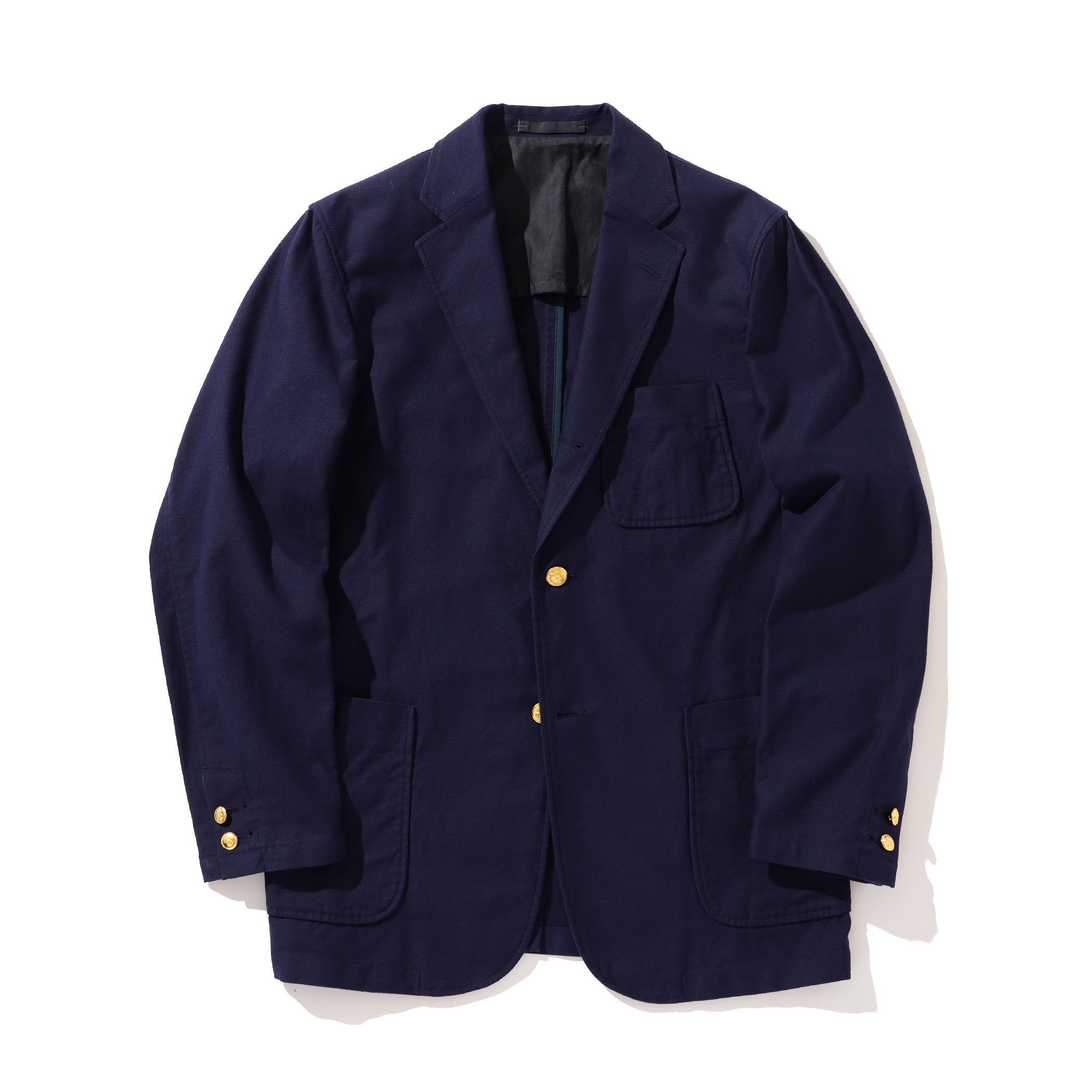 J.Crew × BEAMS PLUSが表現する”懐かしくも新しい”アメリカン