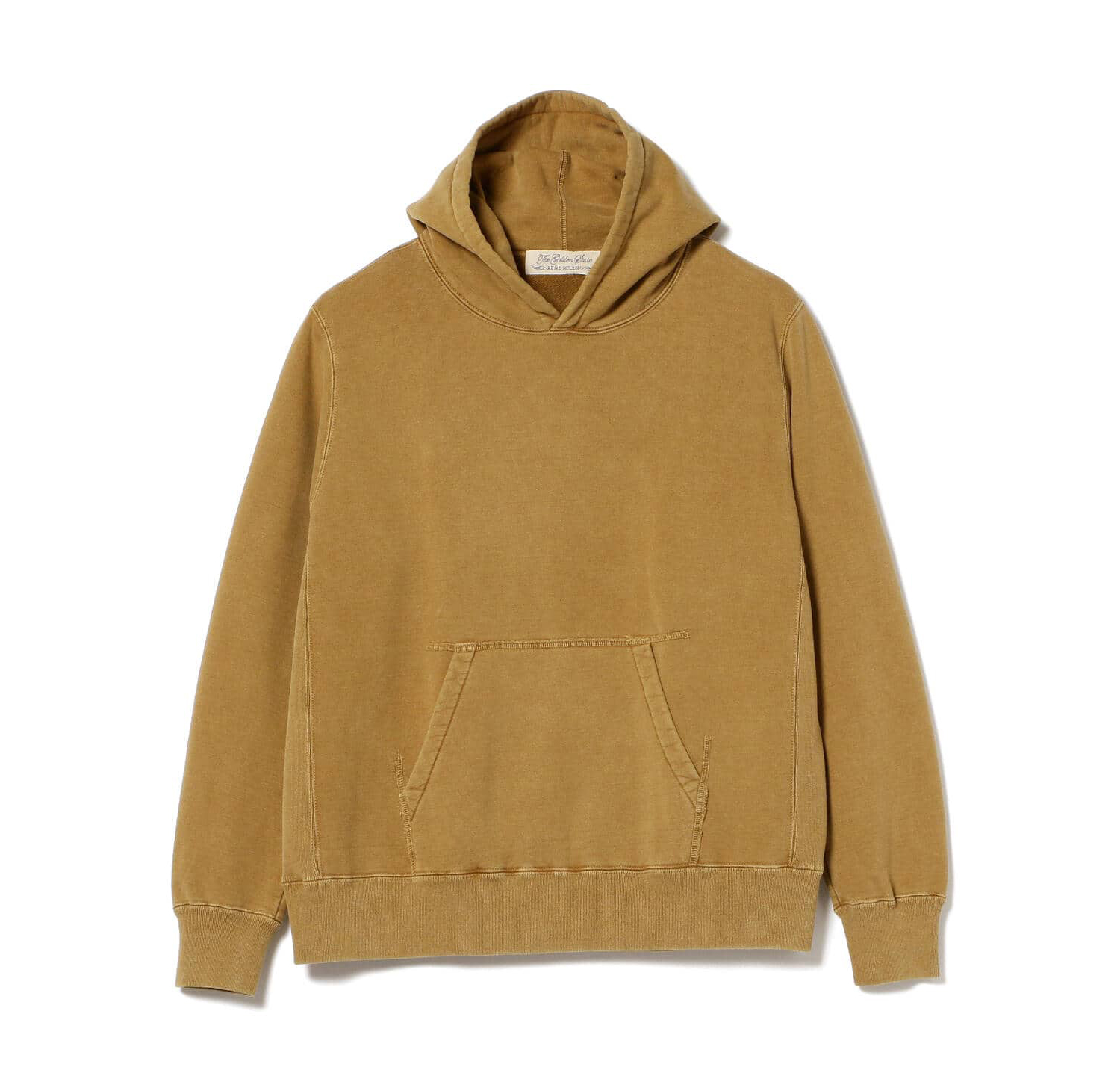 REMI RELIEF × BEAMS PLUS / 別注 スウェット プルオーバー パーカ