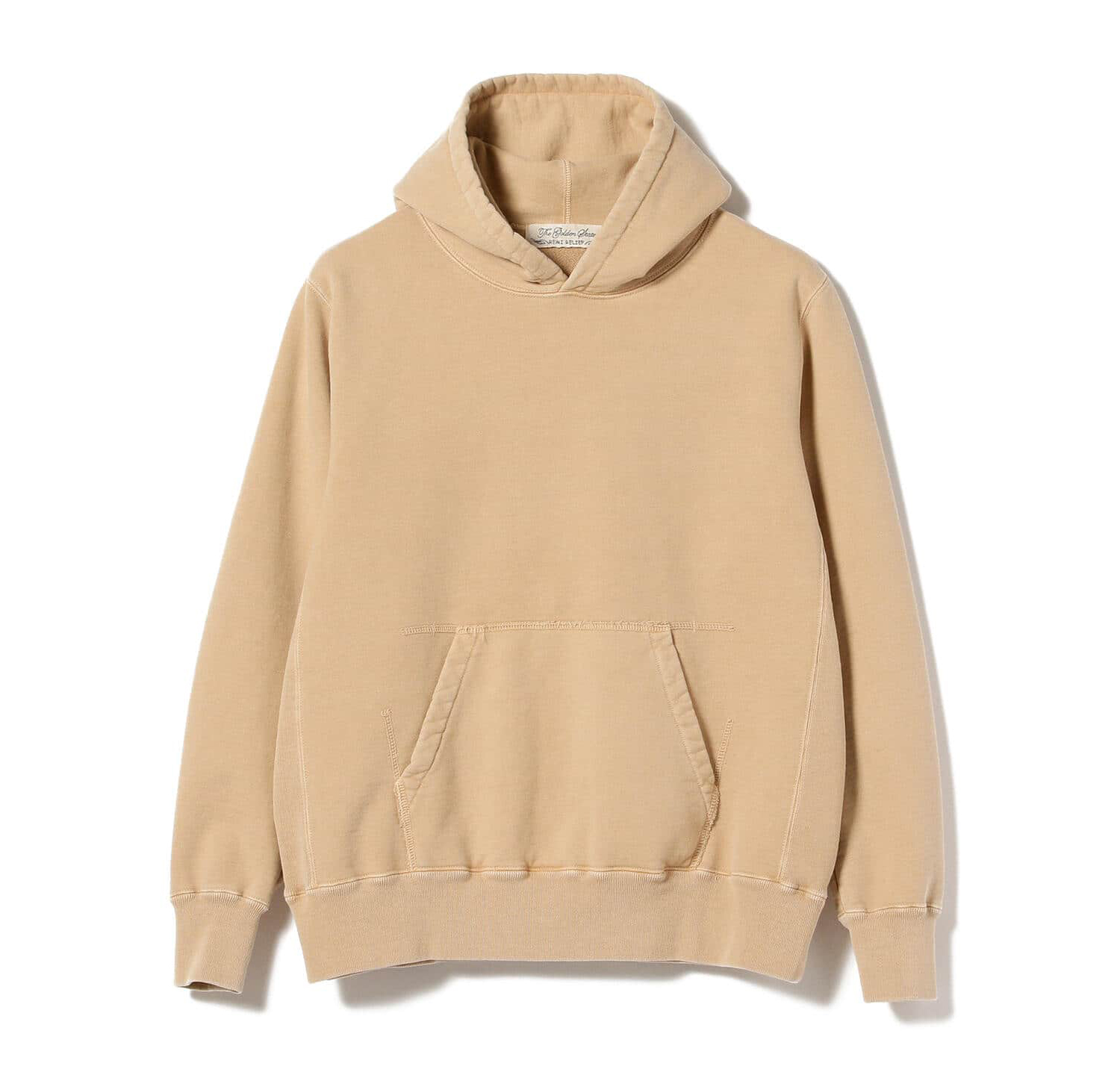 REMI RELIEF × BEAMS PLUS / 別注 スウェット プルオーバー パーカ