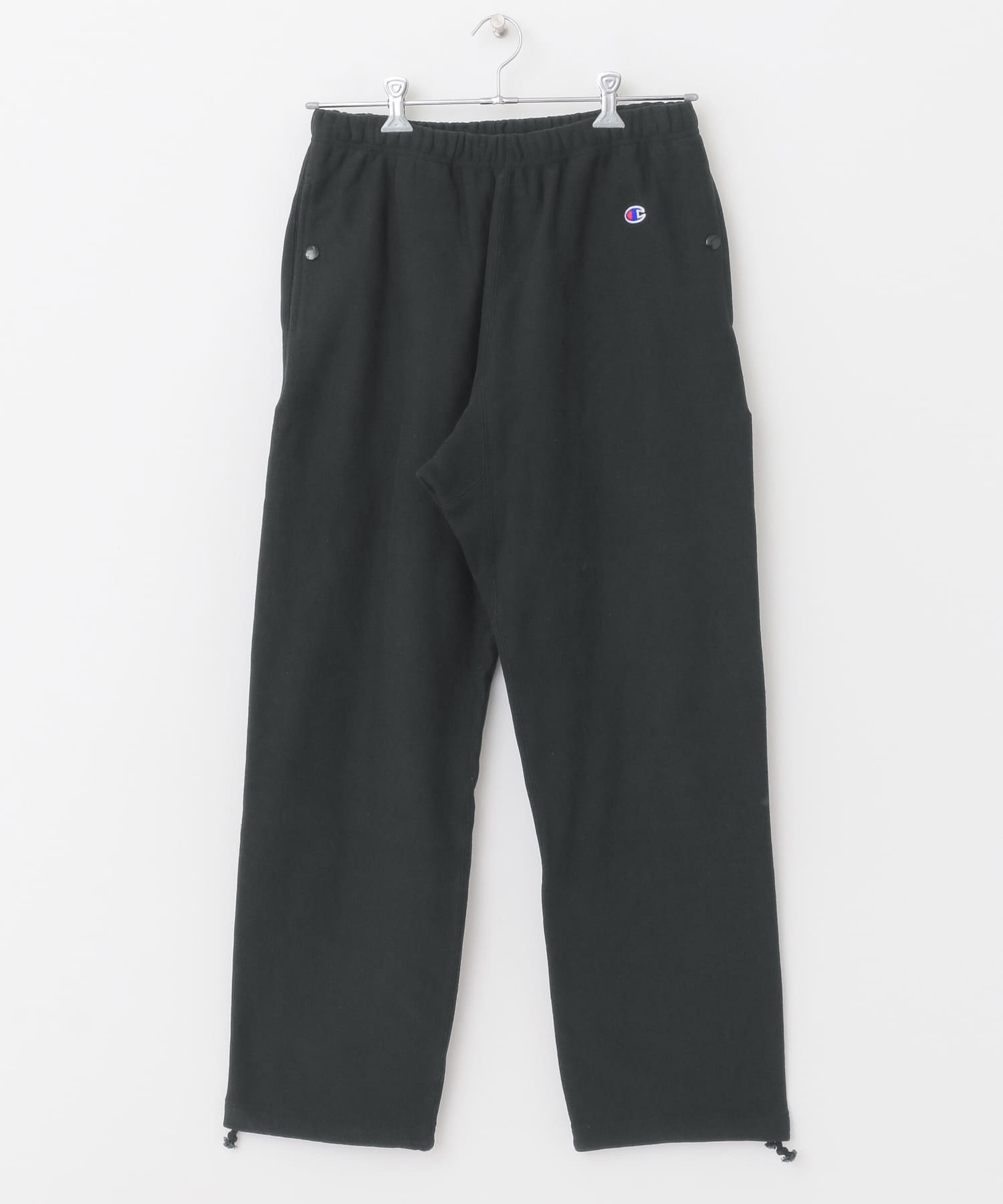 Champion×URBAN RESEARCH DOORS / RW SNAP SWEAT PANTS