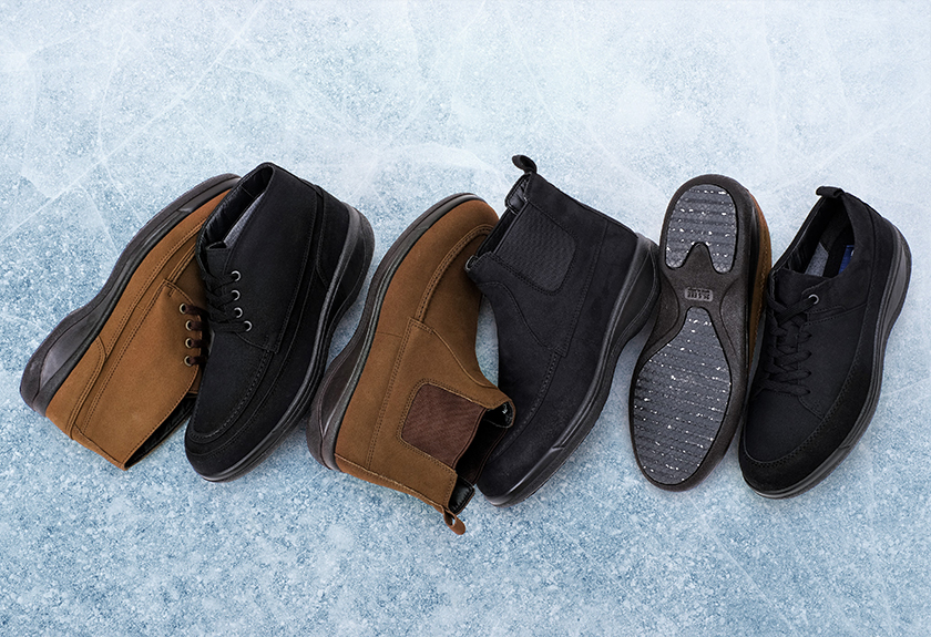 MoonStar ムーンスターのスペランコアシリーズ