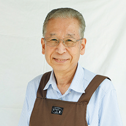 西川春夫さん