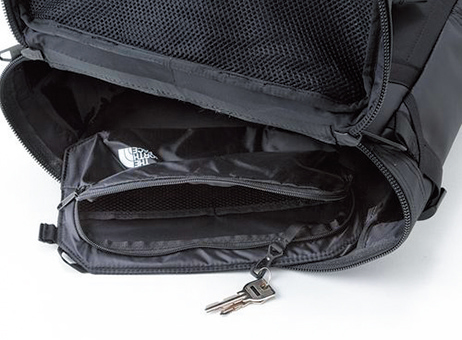 THE NORTH FACE ザ・ノース・フェイスのBCヒューズボックス2