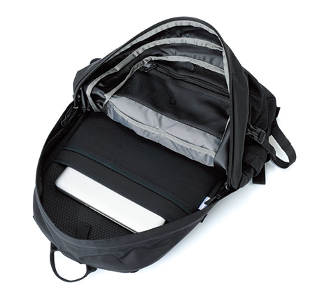 THE NORTH FACE ザ・ノース・フェイスのビッグショット 33L