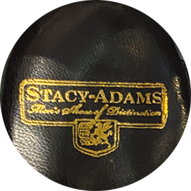 STACY ADAMS ステイシーアダムス