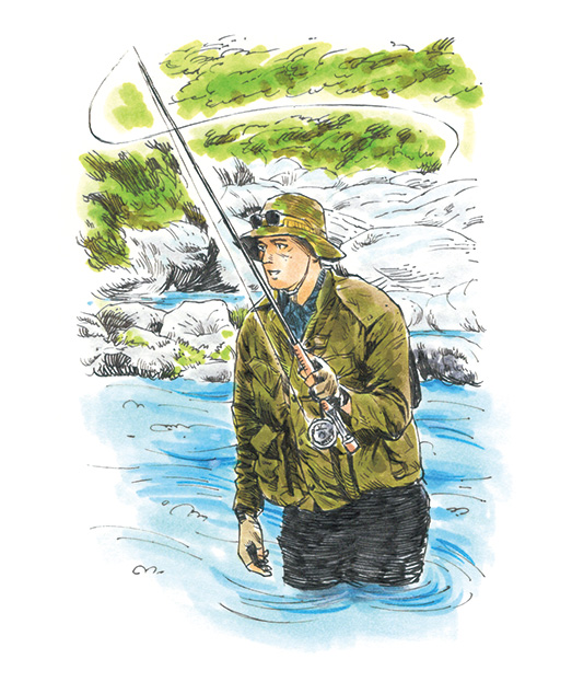 Barbour バブアー スペイ