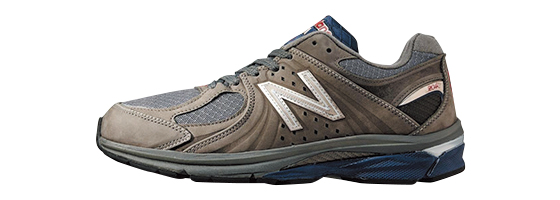 New Balance ニューバランスのM2040