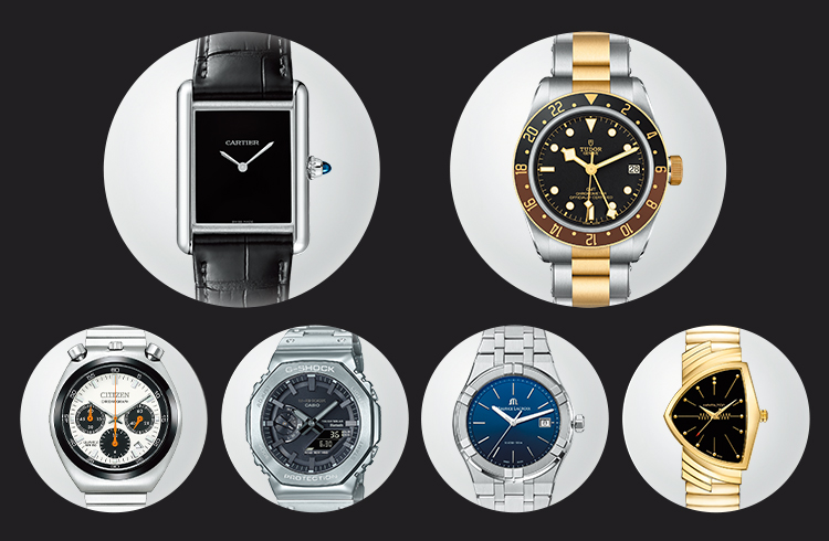Pt.アルフレッド・本江さんがApple Watchから乗り換えるほど刺さったスマートなGショックとは？