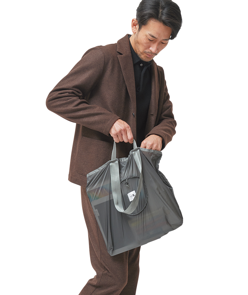 THE NORTH FACE ザ･ノース・フェイス