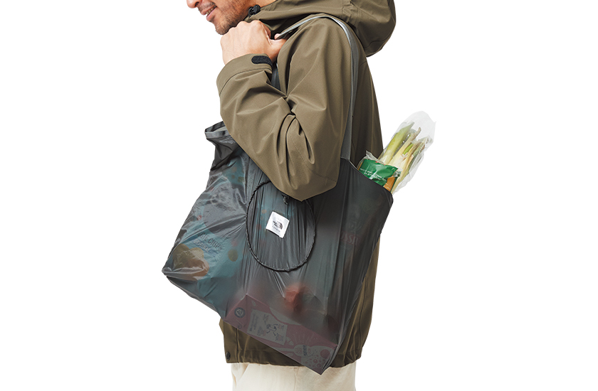 THE NORTH FACE ザ･ノース・フェイス エコバッグ