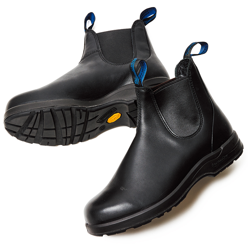 Blundstone ブランドストーン