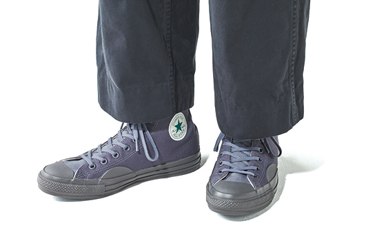 CONVERS×L.L.Bean コンバース×エル・エル・ビーンのオールスター 100 L.L.Bean H