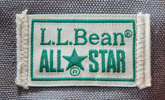 CONVERS×L.L.Bean コンバース×エル・エル・ビーン