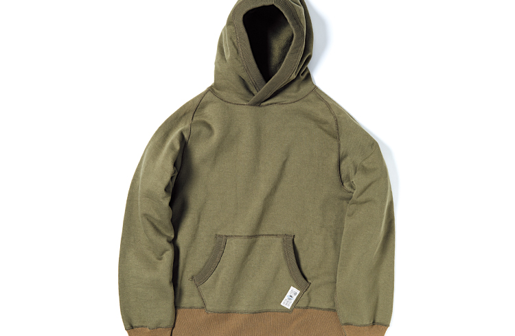 Nigel Cabourn