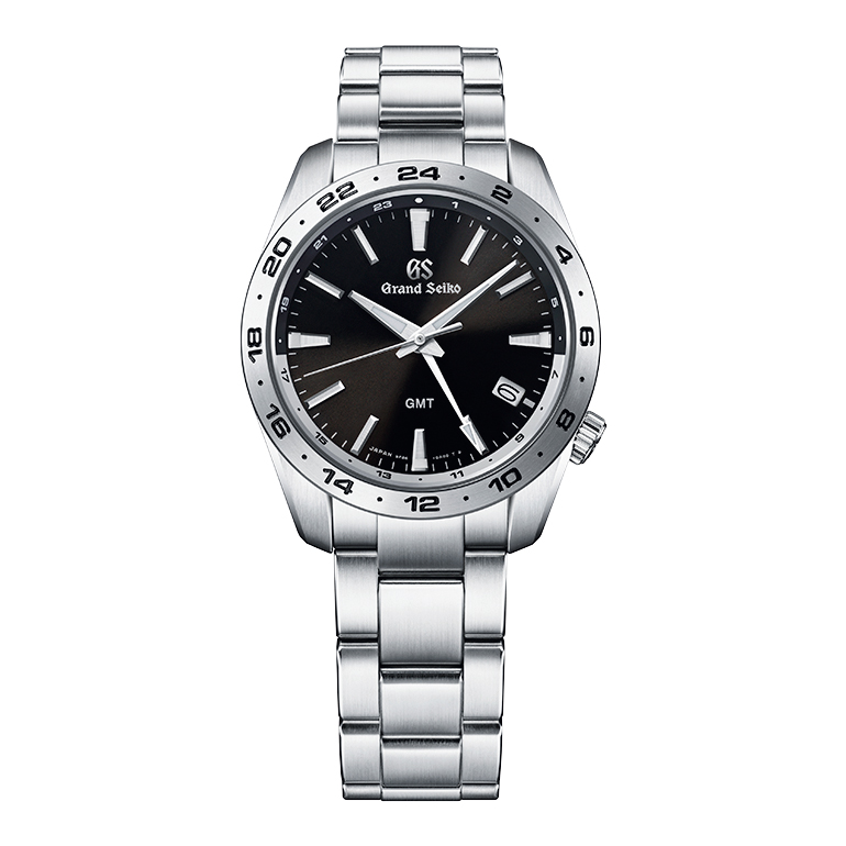 Grand Seiko グランドセイコーのSBGN027