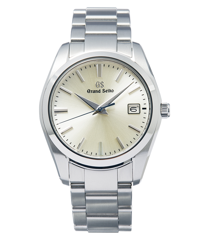 Grand Seiko グランドセイコーのSBGX351