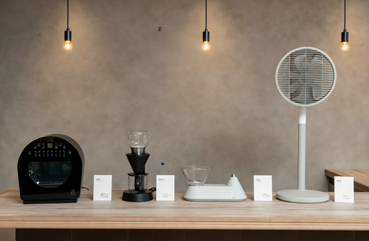 美品エペイオス フォーエレム(EPEIOS FoElem)スマート加湿器 iF__1200x1200_c94a0cfd-db31-