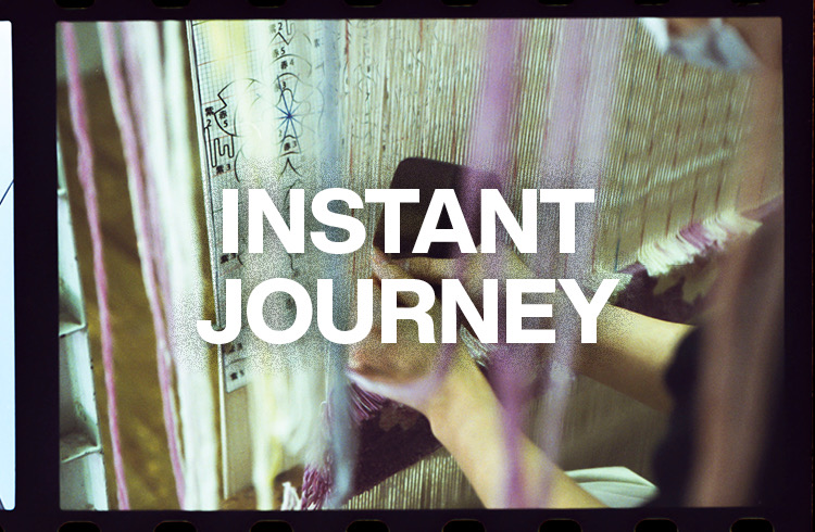 【INSTANT JOURNEY】