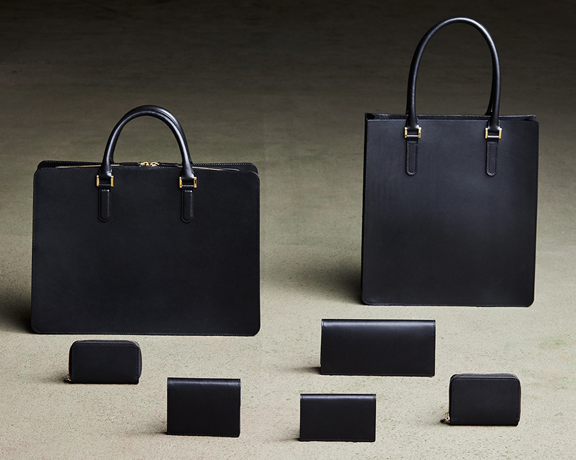 TAANNERR タァンネリルのナチュラル ベジタブル タン鞄＆革小物