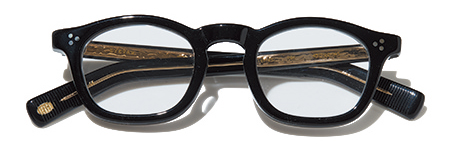 EYEVAN アイヴァン SADLER 45