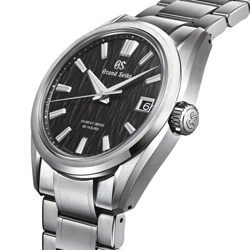 Grand Seiko グランドセイコー エボリューション9 コレクション SLGH017