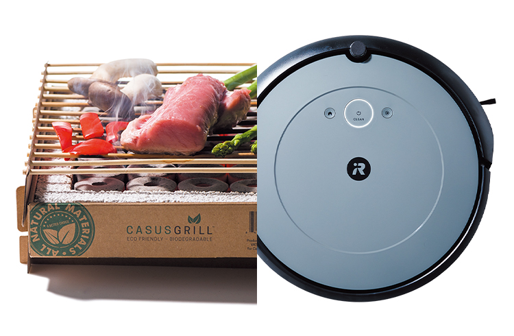 ロボット掃除機の代名詞「アイロボット」のおすすめモデル5選