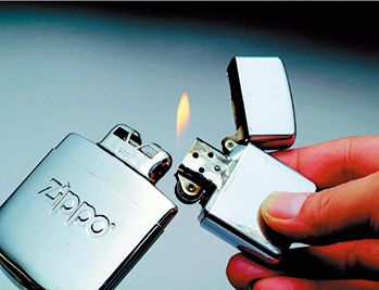 ZIPPO ジッポー ハンドウォーマー