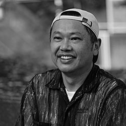 坂下史郎