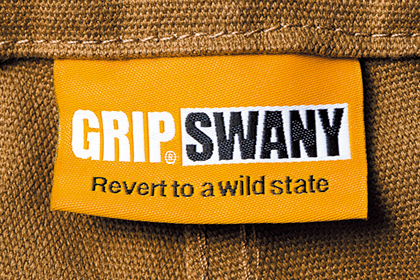 GRIP SWANY グリップスワニー