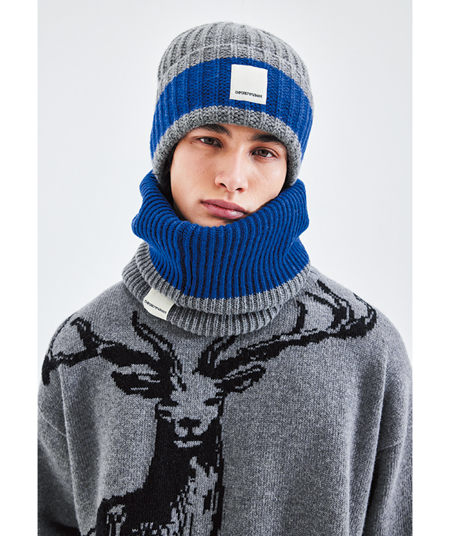 エンポリオ アルマーニ EMPORIO ARMANI サステナブルコレクション
