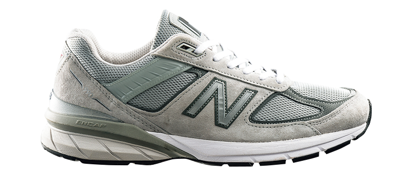 New Balance ニューバランスのスニーカー990