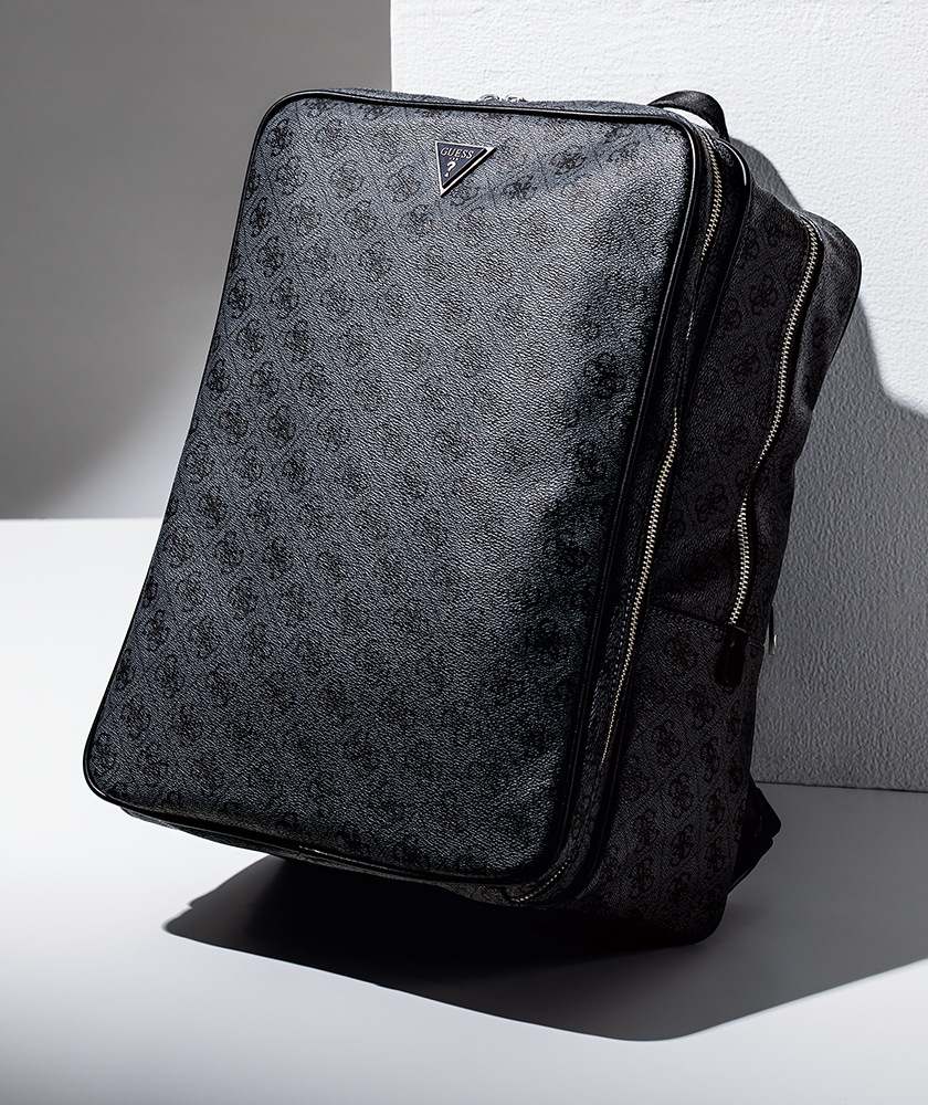 GUESS ゲスのヴェゾラ スマート フラット バックパック VEZZOLA SMART FLAT BACKPACK