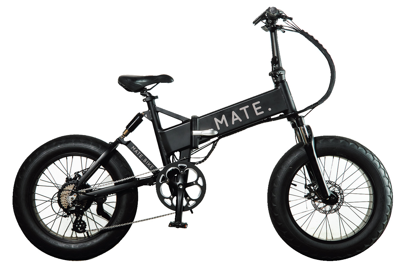 e-Bike