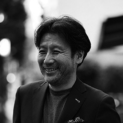 ヴァルカナイズ・ロンドン 代表 田窪寿保さん