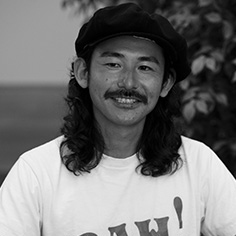 プロフライフィッシャー 杉坂渓亮さん