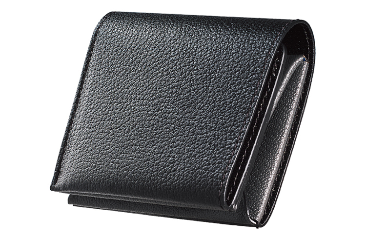 MOLINI モリニ　新品未使用　財布　黒 レザー Mini Wallet - Black – MOLINI（モリニ）オフィシャルオンライン
