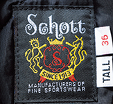 SCHOTT ショット