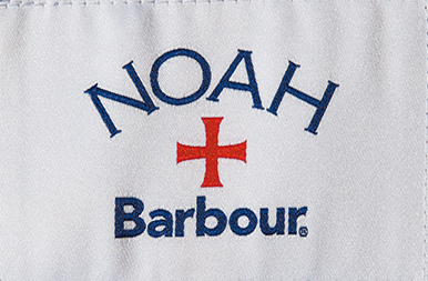 NOAH ノア