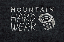 MOUNTAIN HARDWEAR マウンテンハードウェア