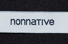 nonnative ノンネイティブ