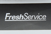 FreshService フレッシュサービス