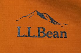 L.L.Bean エル・エル・ビーン