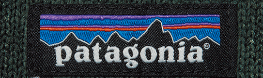 パタゴニア patagonia